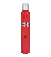 CHI Enviro Flex Hold Hair Spray Natural Hold - Лак Энвайро нормальной фиксации 284 мл